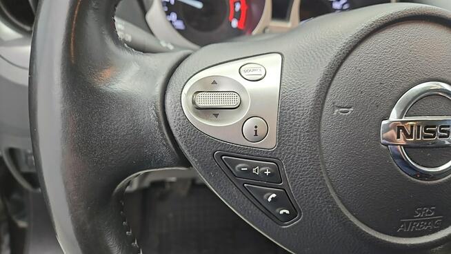 Nissan Juke 1.6 Acenta ! Z Polskiego Salonu ! Faktura Vat !