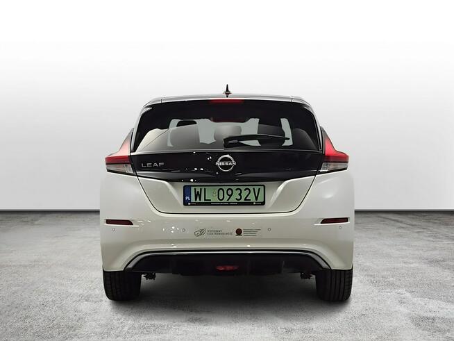 Nissan Leaf 40kWh N-Connecta ! Z Polskiego Salonu ! Faktura VAT !