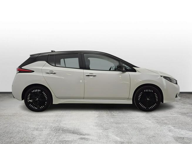 Nissan Leaf 40kWh N-Connecta ! Z Polskiego Salonu ! Faktura VAT !