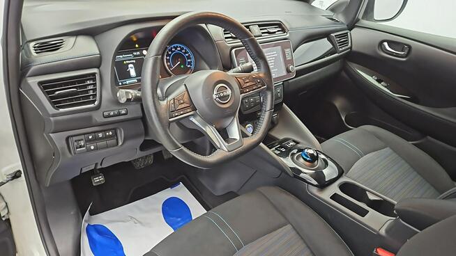 Nissan Leaf 40kWh N-Connecta ! Z Polskiego Salonu ! Faktura VAT !