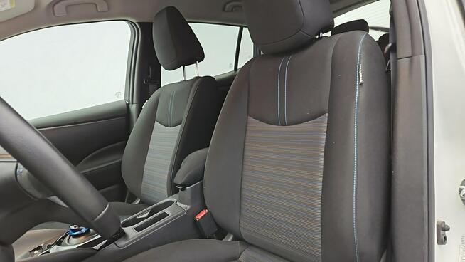 Nissan Leaf 40kWh N-Connecta ! Z Polskiego Salonu ! Faktura VAT !