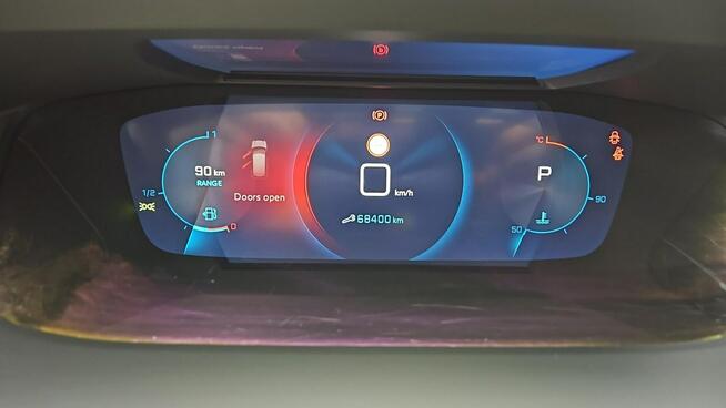 Peugeot 208 1.2 PureTech Allure S&S EAT8 ! Z Polskiego Salonu ! Faktura Vat !