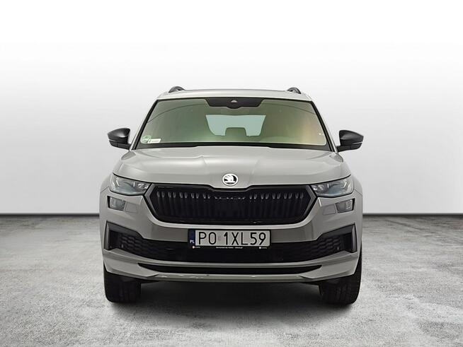 Škoda Kodiaq 4x4 Sportline DSG 7os ! Z Polskiego Salonu ! Faktura VAT !