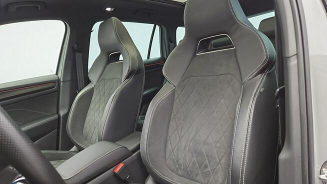 Škoda Kodiaq 4x4 Sportline DSG 7os ! Z Polskiego Salonu ! Faktura VAT !