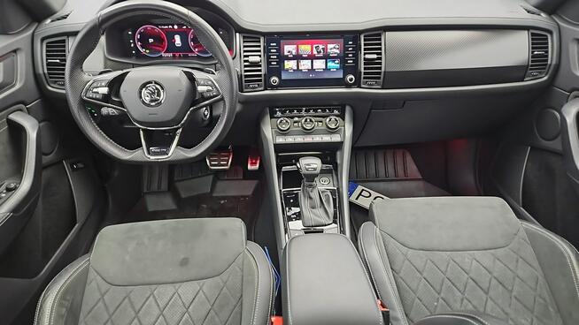 Škoda Kodiaq 4x4 Sportline DSG 7os ! Z Polskiego Salonu ! Faktura VAT !