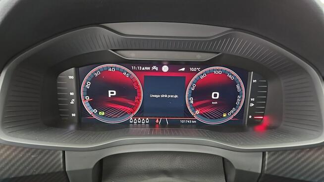 Škoda Kodiaq 4x4 Sportline DSG 7os ! Z Polskiego Salonu ! Faktura VAT !