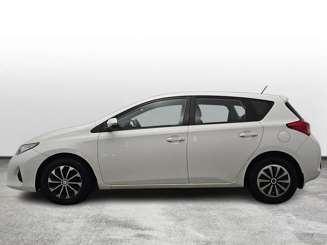 Toyota Auris 1.6 ! Z Polskiego Salonu !
