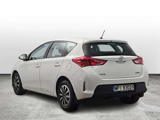 Toyota Auris 1.6 ! Z Polskiego Salonu !