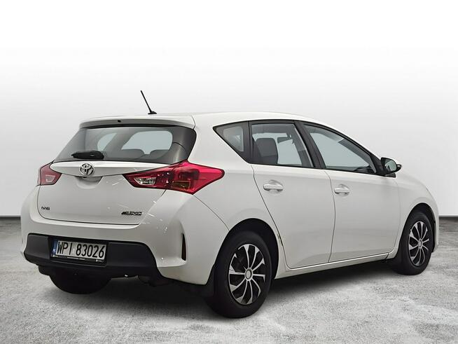 Toyota Auris 1.6 ! Z Polskiego Salonu !
