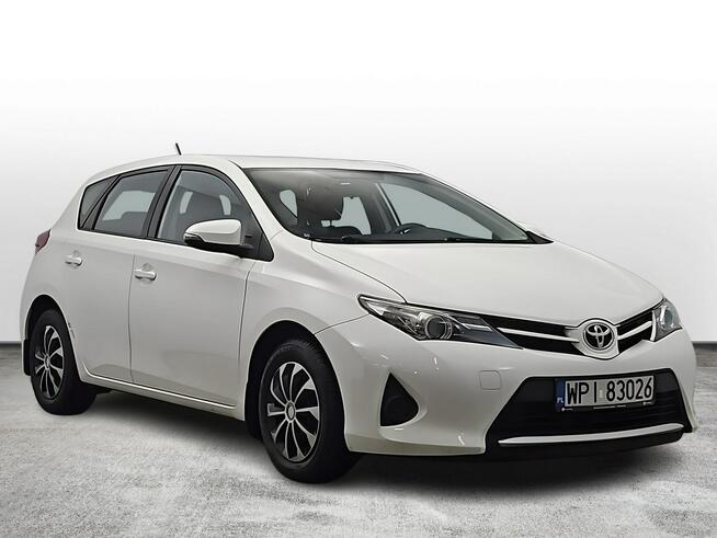 Toyota Auris 1.6 ! Z Polskiego Salonu !