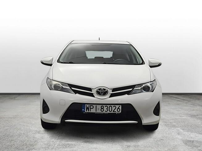 Toyota Auris 1.6 ! Z Polskiego Salonu !