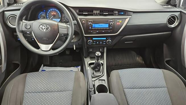 Toyota Auris 1.6 ! Z Polskiego Salonu !