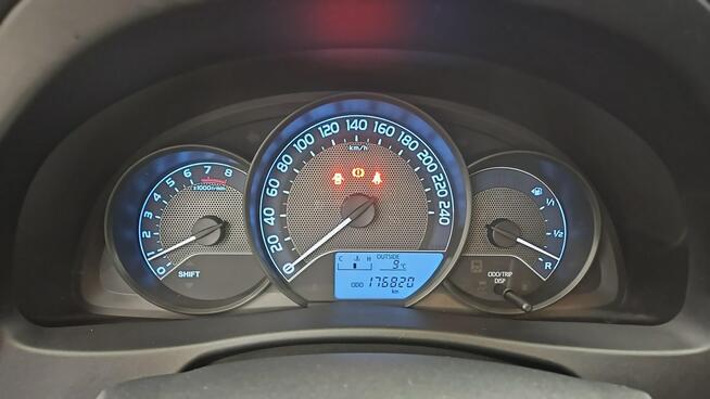 Toyota Auris 1.6 ! Z Polskiego Salonu !