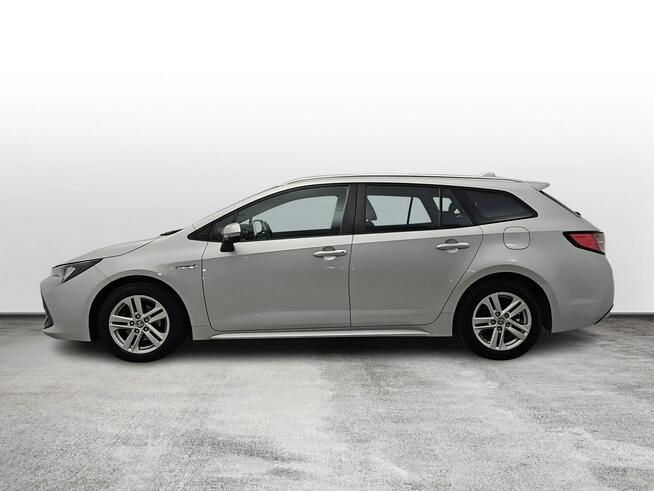 Toyota Corolla 1.8 Hybrid GPF Comfort ! Z Polskiego Salonu ! Faktura Vat !