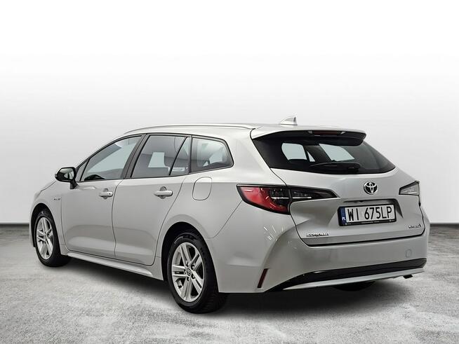 Toyota Corolla 1.8 Hybrid GPF Comfort ! Z Polskiego Salonu ! Faktura Vat !