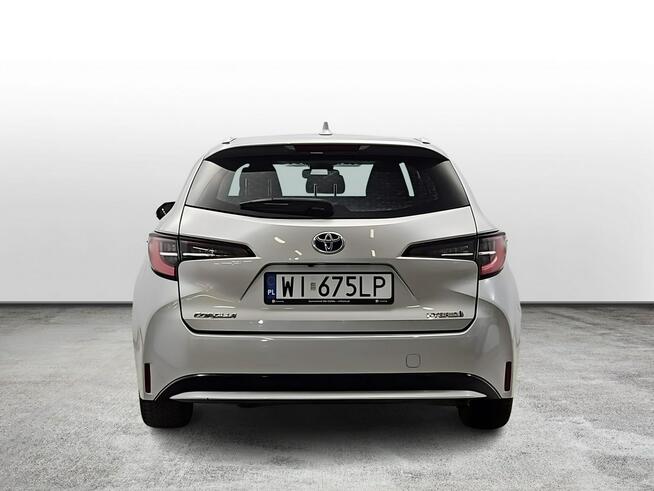 Toyota Corolla 1.8 Hybrid GPF Comfort ! Z Polskiego Salonu ! Faktura Vat !