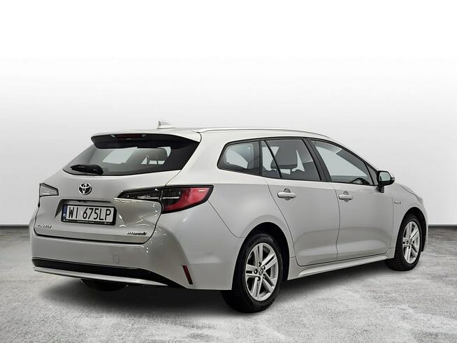 Toyota Corolla 1.8 Hybrid GPF Comfort ! Z Polskiego Salonu ! Faktura Vat !