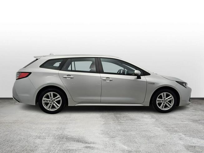 Toyota Corolla 1.8 Hybrid GPF Comfort ! Z Polskiego Salonu ! Faktura Vat !