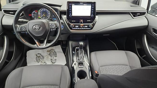 Toyota Corolla 1.8 Hybrid GPF Comfort ! Z Polskiego Salonu ! Faktura Vat !