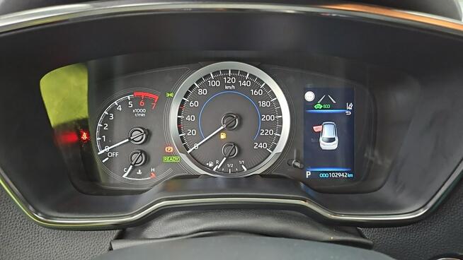 Toyota Corolla 1.8 Hybrid GPF Comfort ! Z Polskiego Salonu ! Faktura Vat !