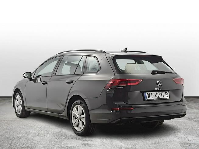 Volkswagen Golf 2.0 TDI Life ! Z Polskiego Salonu ! Faktura VAT !