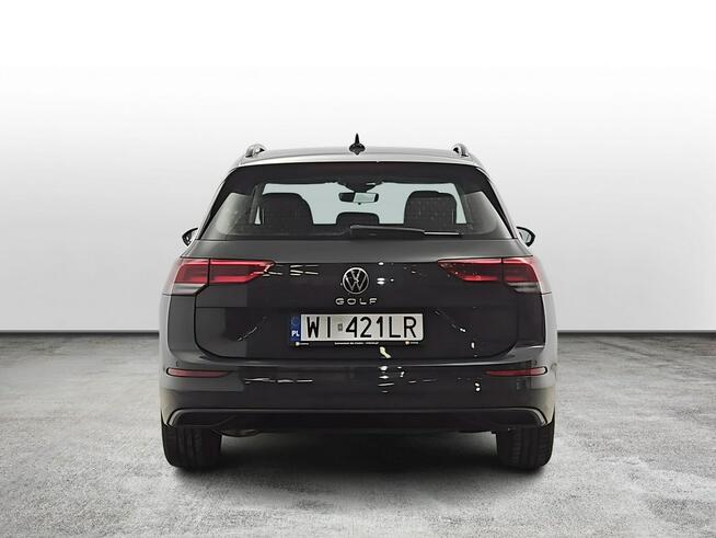 Volkswagen Golf 2.0 TDI Life ! Z Polskiego Salonu ! Faktura VAT !