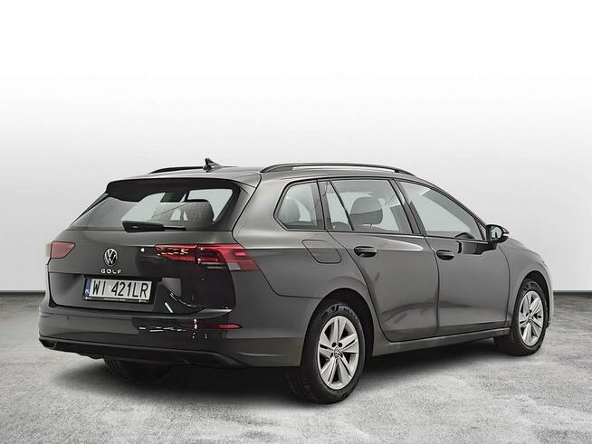 Volkswagen Golf 2.0 TDI Life ! Z Polskiego Salonu ! Faktura VAT !