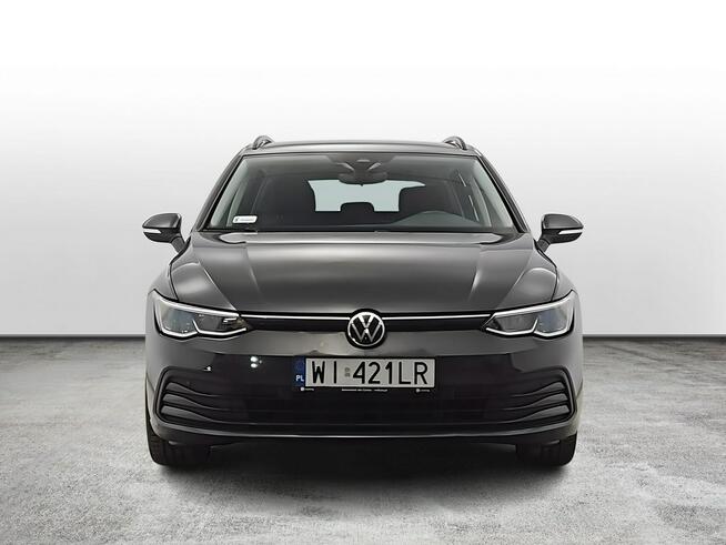 Volkswagen Golf 2.0 TDI Life ! Z Polskiego Salonu ! Faktura VAT !