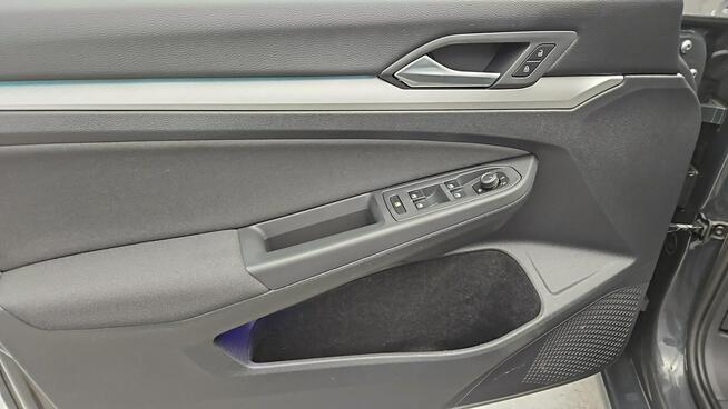 Volkswagen Golf 2.0 TDI Life ! Z Polskiego Salonu ! Faktura VAT !