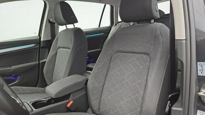 Volkswagen Golf 2.0 TDI Life ! Z Polskiego Salonu ! Faktura VAT !