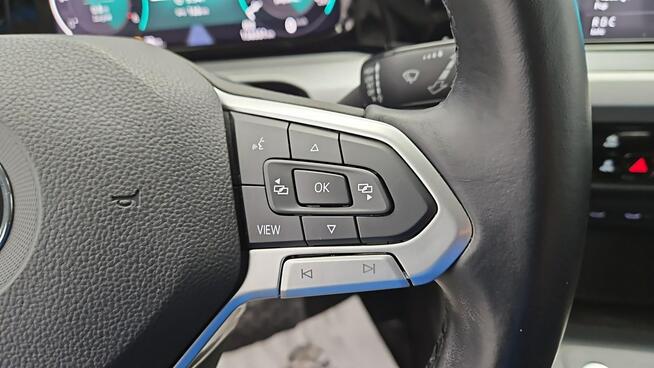 Volkswagen Golf 2.0 TDI Life ! Z Polskiego Salonu ! Faktura VAT !