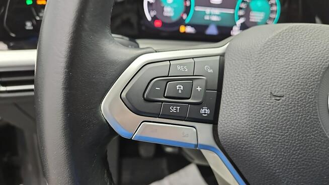 Volkswagen Golf 2.0 TDI Life ! Z Polskiego Salonu ! Faktura VAT !