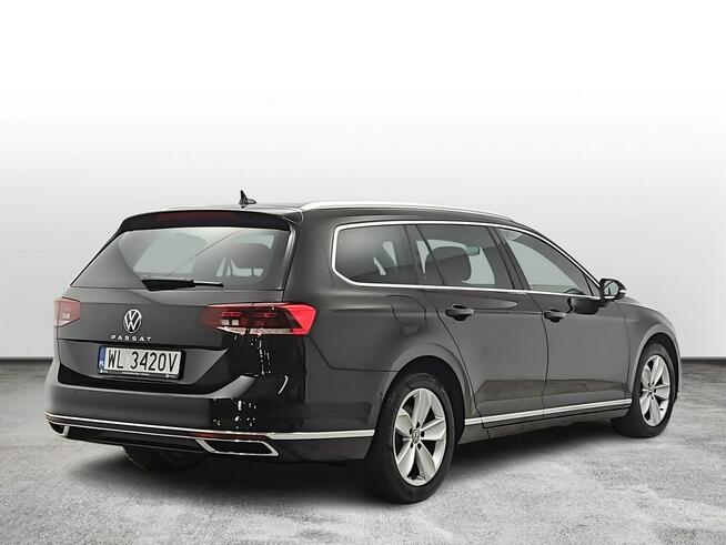 Volkswagen Passat Variant 2.0 TDI EVO Elegance DSG ! Z Polskiego Salonu ! Faktura Vat !