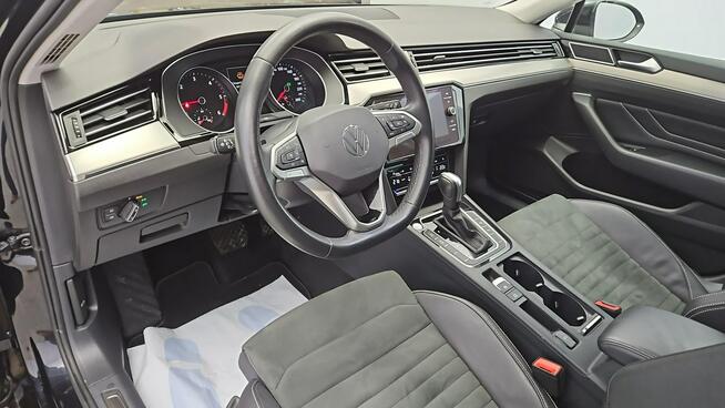 Volkswagen Passat Variant 2.0 TDI EVO Elegance DSG ! Z Polskiego Salonu ! Faktura Vat !
