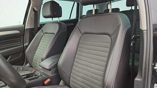 Volkswagen Passat Variant 2.0 TDI EVO Elegance DSG ! Z Polskiego Salonu ! Faktura Vat !