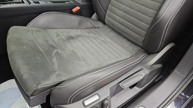 Volkswagen Passat Variant 2.0 TDI EVO Elegance DSG ! Z Polskiego Salonu ! Faktura Vat !