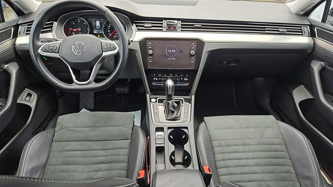 Volkswagen Passat Variant 2.0 TDI EVO Elegance DSG ! Z Polskiego Salonu ! Faktura Vat !