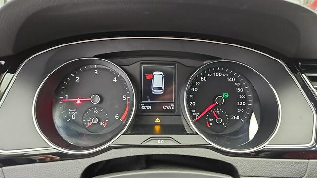 Volkswagen Passat Variant 2.0 TDI EVO Elegance DSG ! Z Polskiego Salonu ! Faktura Vat !