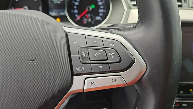 Volkswagen Passat Variant 2.0 TDI EVO Elegance DSG ! Z Polskiego Salonu ! Faktura Vat !