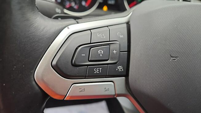 Volkswagen Passat Variant 2.0 TDI EVO Elegance DSG ! Z Polskiego Salonu ! Faktura Vat !