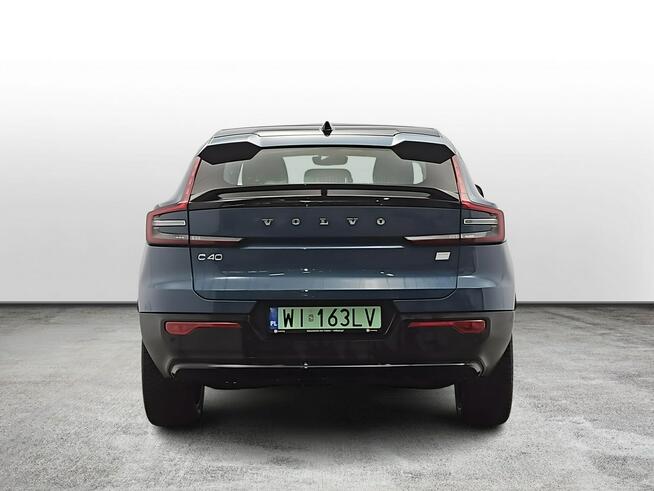 Volvo C40 P6 Recharge Plus ! Z Polskiego Salonu ! Faktura Vat !