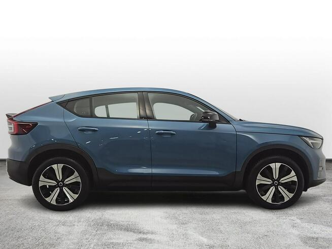 Volvo C40 P6 Recharge Plus ! Z Polskiego Salonu ! Faktura Vat !
