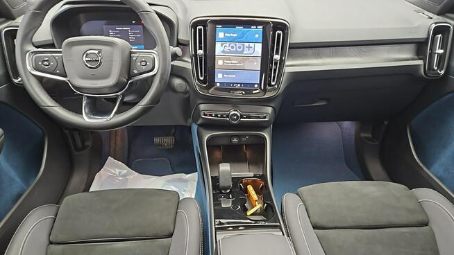 Volvo C40 P6 Recharge Plus ! Z Polskiego Salonu ! Faktura Vat !