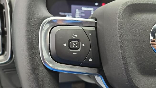 Volvo C40 P6 Recharge Plus ! Z Polskiego Salonu ! Faktura Vat !