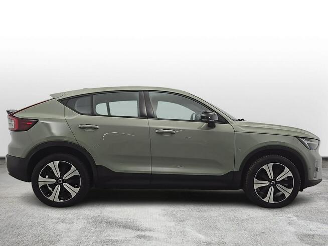 Volvo C40 Recharge AWD Ultimate ! Z Polskiego Salonu ! Faktura Vat !