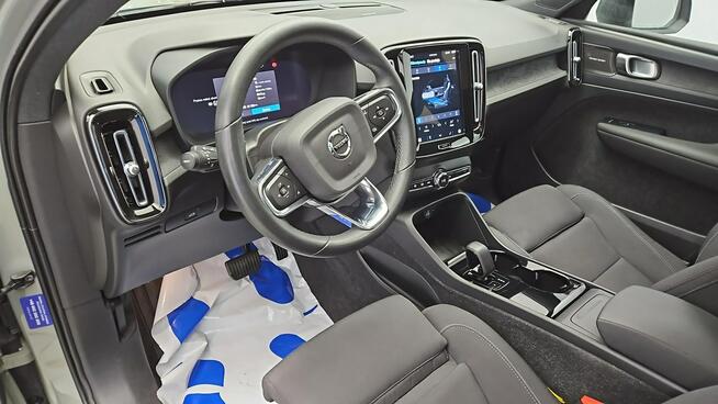 Volvo C40 Recharge AWD Ultimate ! Z Polskiego Salonu ! Faktura Vat !