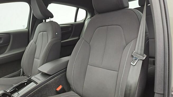 Volvo C40 Recharge AWD Ultimate ! Z Polskiego Salonu ! Faktura Vat !