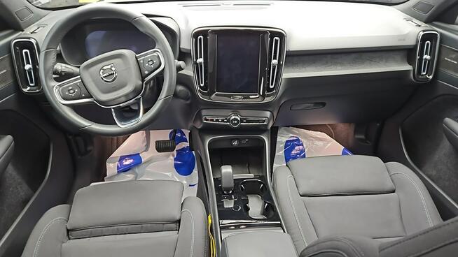 Volvo C40 Recharge AWD Ultimate ! Z Polskiego Salonu ! Faktura Vat !