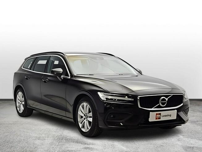 Volvo V60 B3 B Momentum Pro aut ! Z Polskiego Salonu ! Faktura Vat !