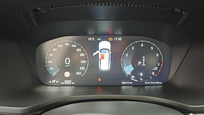 Volvo V60 B3 B Momentum Pro aut ! Z Polskiego Salonu ! Faktura Vat !